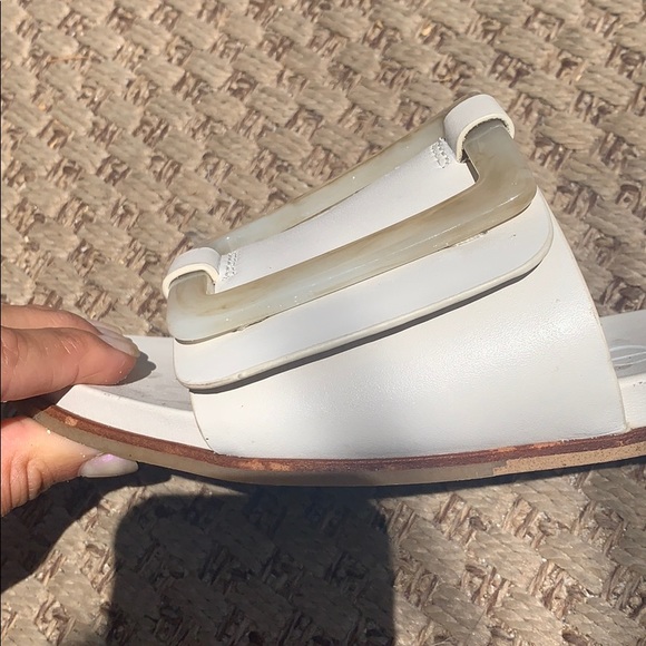 Calvin Klein slides - Picture 6 of 6